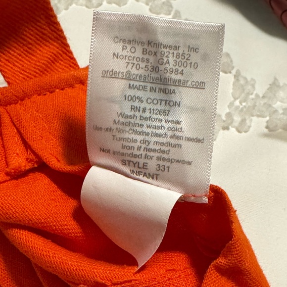 Oregon State Beavers Infant Hat NWT - Picture 2 of 3